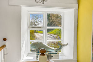 Banbury Road North Newington